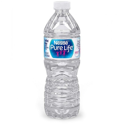 Nestle Water 40-Pack Rental: Nestle Water